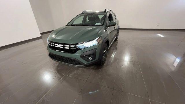 DACIA Sandero Stepway 1.0 TCe ECO-G Expression