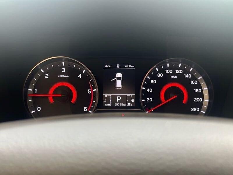 SsangYong Tivoli 1.6 E-XDI Exclusive