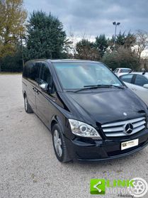 MERCEDES-BENZ Viano 2.2 CDI Ambiente