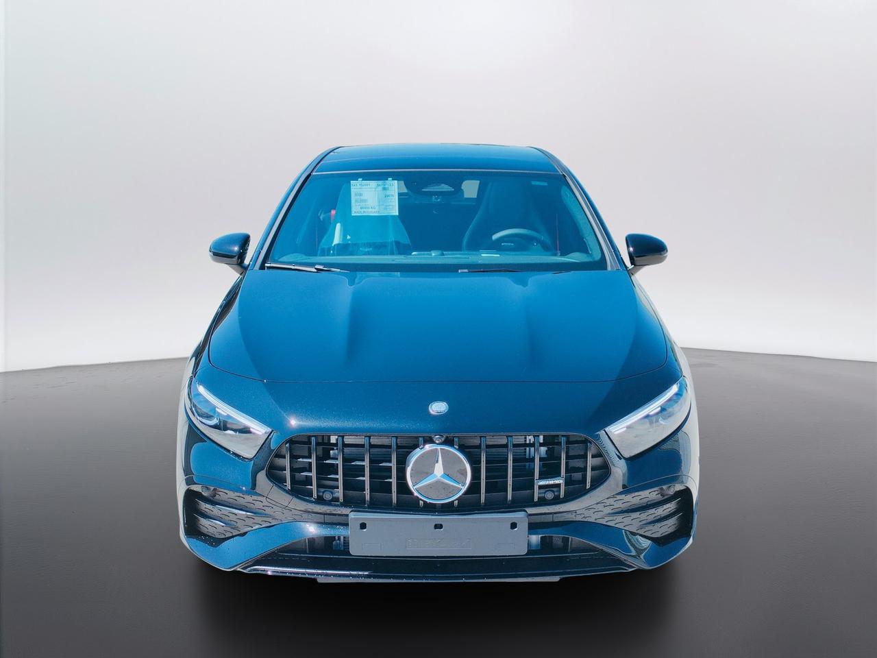 Mercedes-Benz Mercedes-AMG A 35 4MATIC