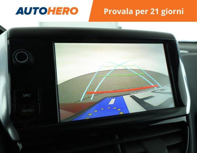 PEUGEOT 2008 1° serie BlueHDi 100 Allure