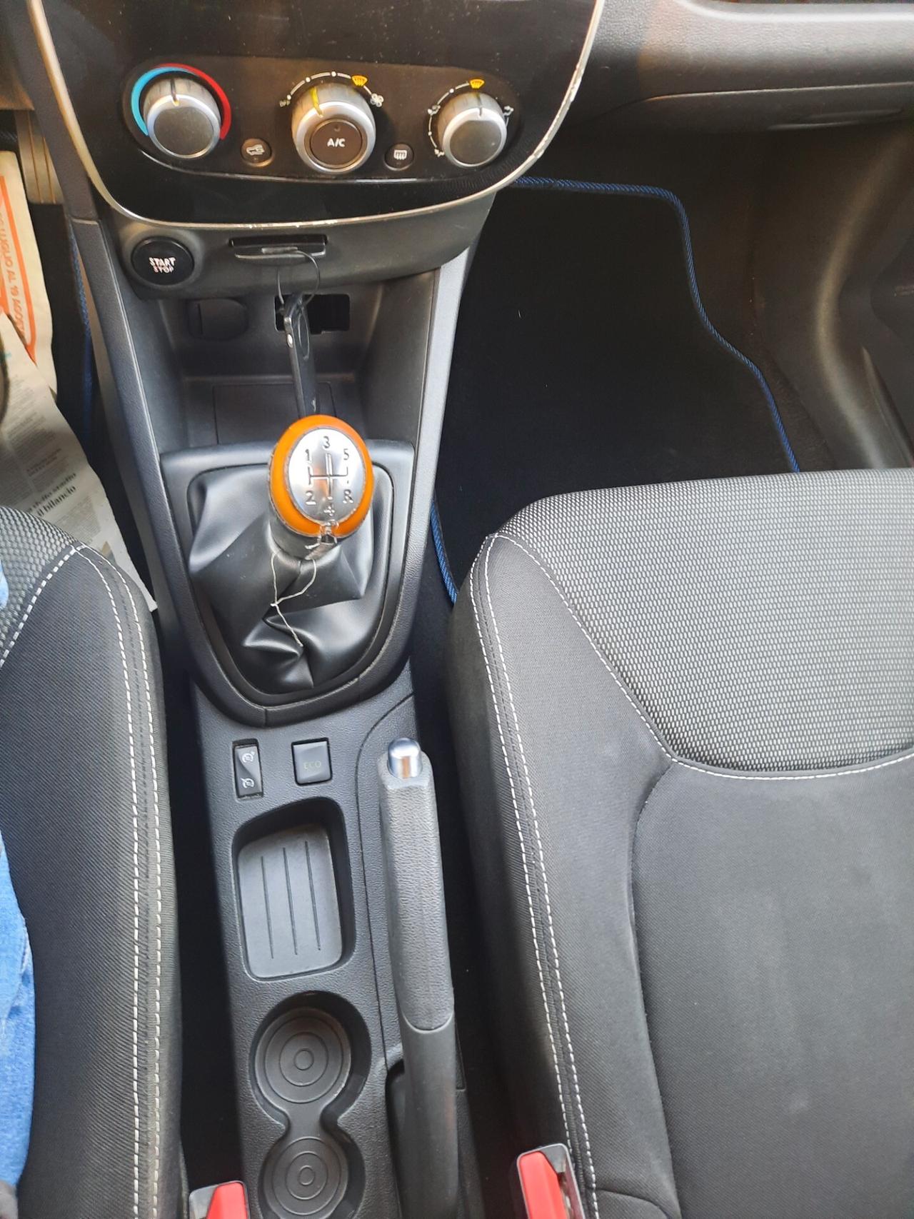 Renault Clio dCi 8V 90CV Start&Stop 82gr 5 porte Energy EcoBusiness