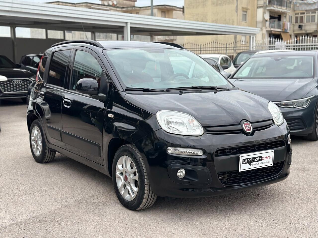 Fiat Panda 1.3 MJT 80 CV Lounge '16