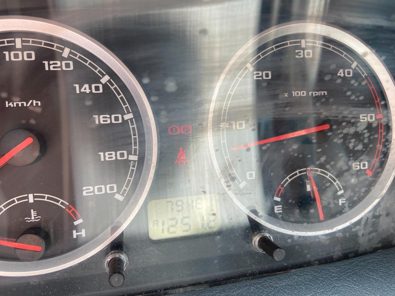 Tata Xenon 2.2 Dicor 4x4 PC Pick-up