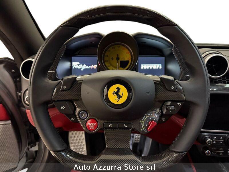 Ferrari Portofino Portofino 3.9 M