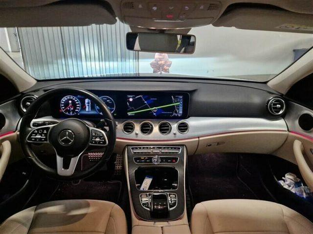 MERCEDES-BENZ E 220 d SW 4Matic Auto Business Extra