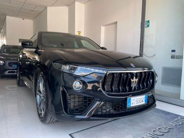 Maserati Levante V6 Diesel AWD Gransport