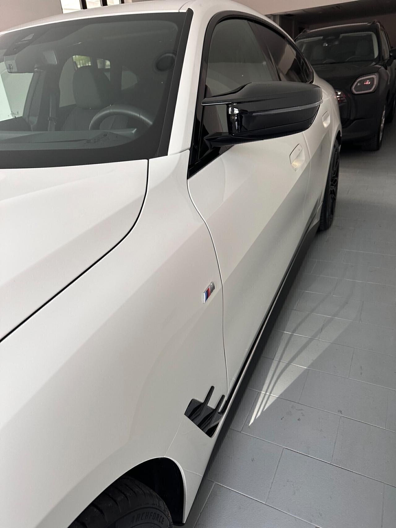 Bmw 430i (2.0 - 245 cv.) Gran Coupe xDrive - M SPORT PRO_TETTO_FARI LASER_PELLE_CERCHI 19