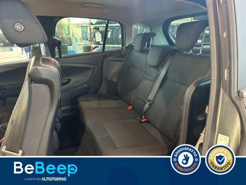 Ford B-Max 1.5 TDCI TITANIUM X 75CV