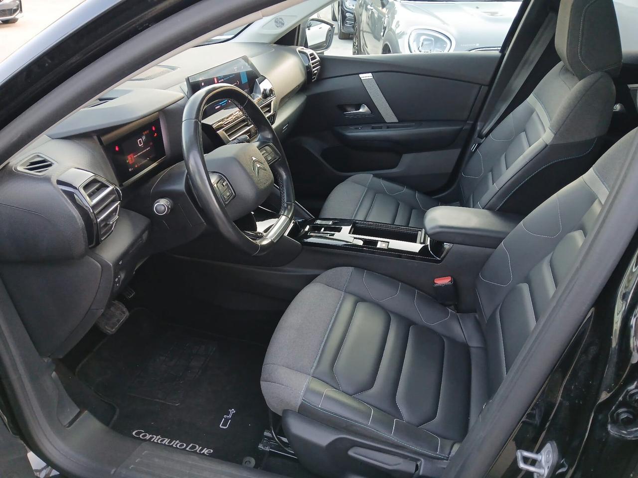 Citroen C4 BlueHDi 130 S&S EAT8 Feel Pack