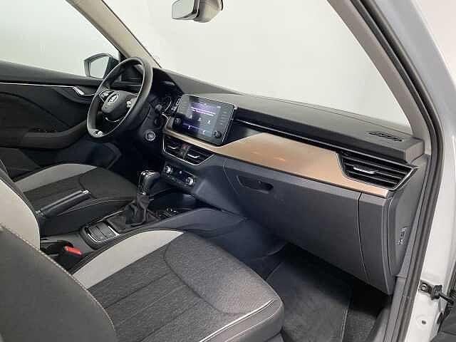 SKODA Kamiq 1.5 TSI ACT DSG Style