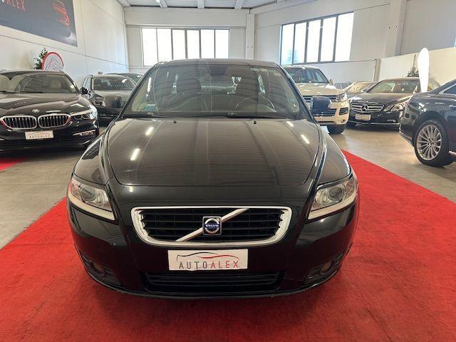 VOLVO - V50 2.0d Kinetic