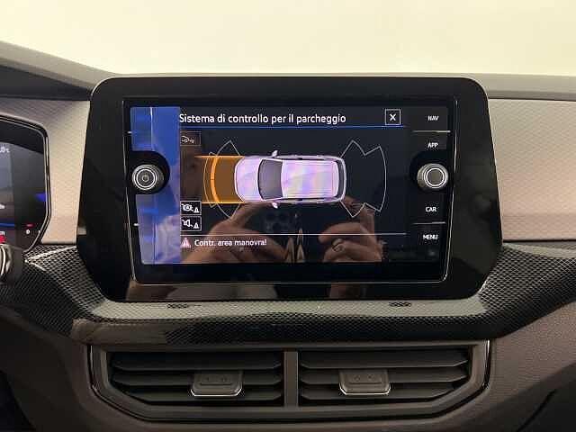 Volkswagen T-Cross 1ª serie 1.0 TSI 115 CV Edition Plus