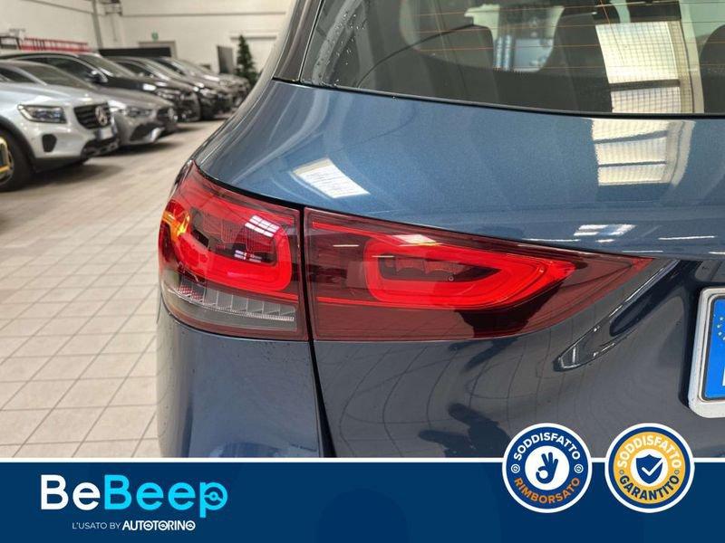 Mercedes-Benz GLA 180 D SPORT PLUS AUTO
