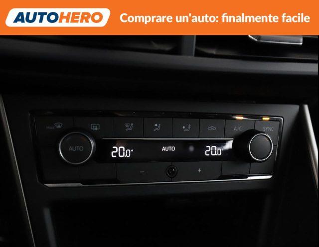 VOLKSWAGEN Polo 1.0 TSI DSG 5p. Comfortline BlueMotion Technology