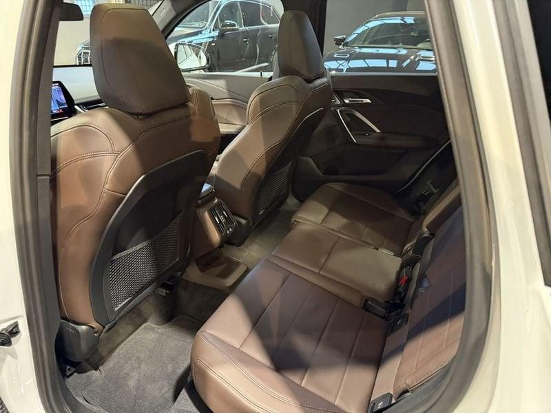 BMW X1 xDrive 23i MSport Edition Signature