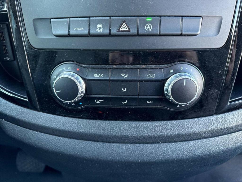 Mercedes Vito 116 cdi long tourer auto my20