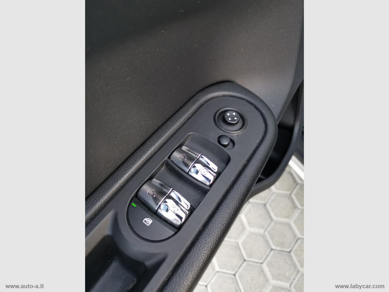 MINI Mini Cooper D Business Countryman Aut.