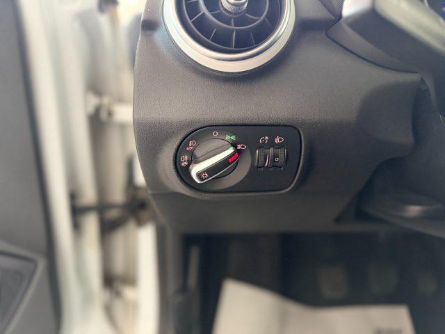 AUDI A1 1.2 TFSI Attraction