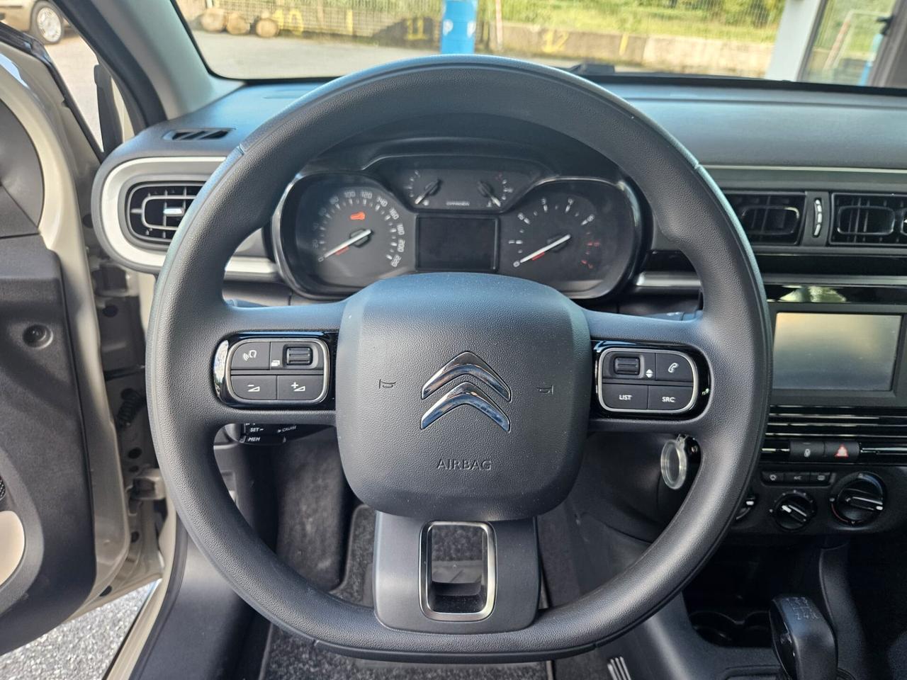 Citroen C3 PureTech 83 S&S You**20500 km **