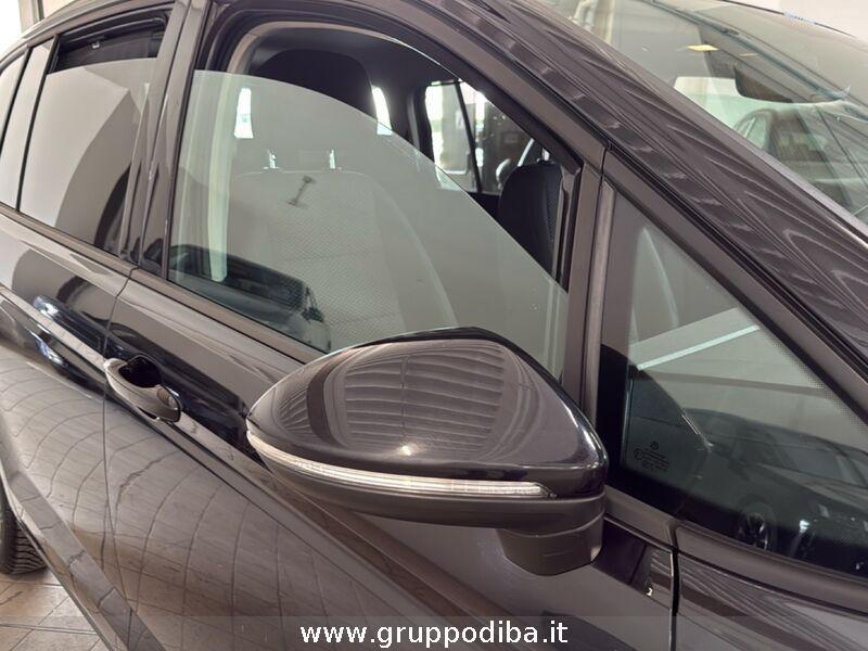 Volkswagen Touran III 2015 Diesel 2.0 tdi Business 115cv dsg