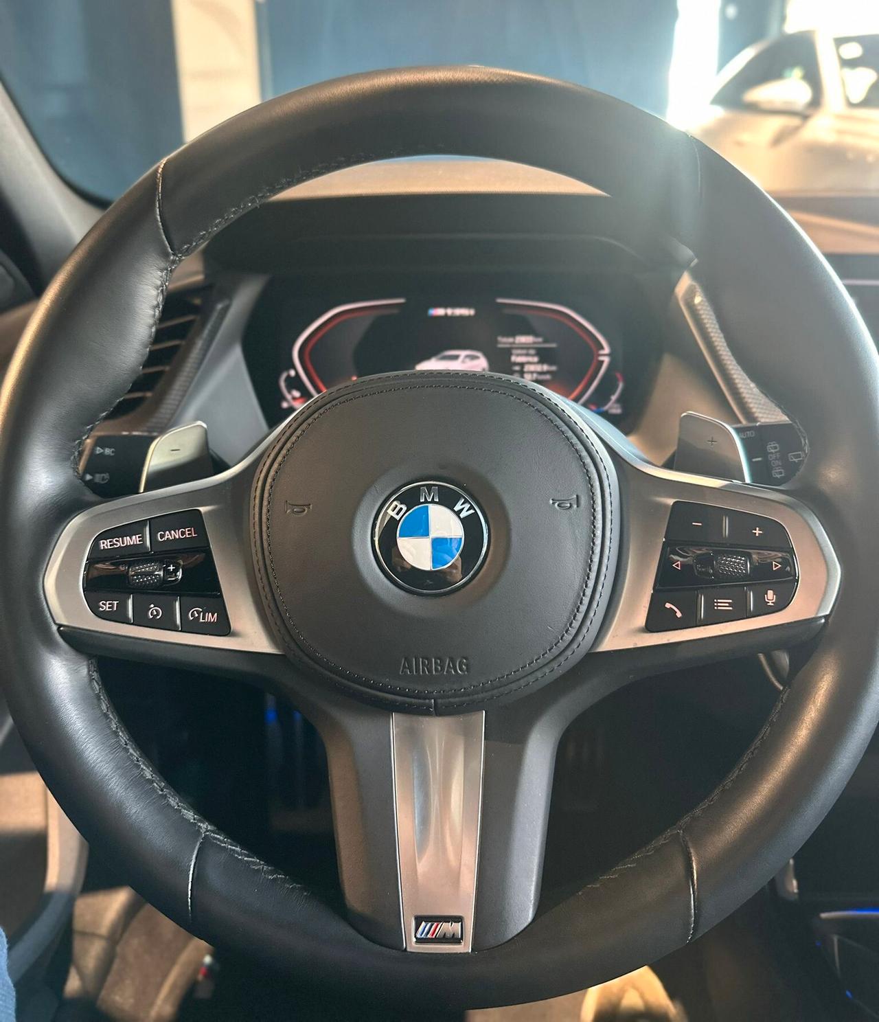 Bmw 135 M 135i xDrive