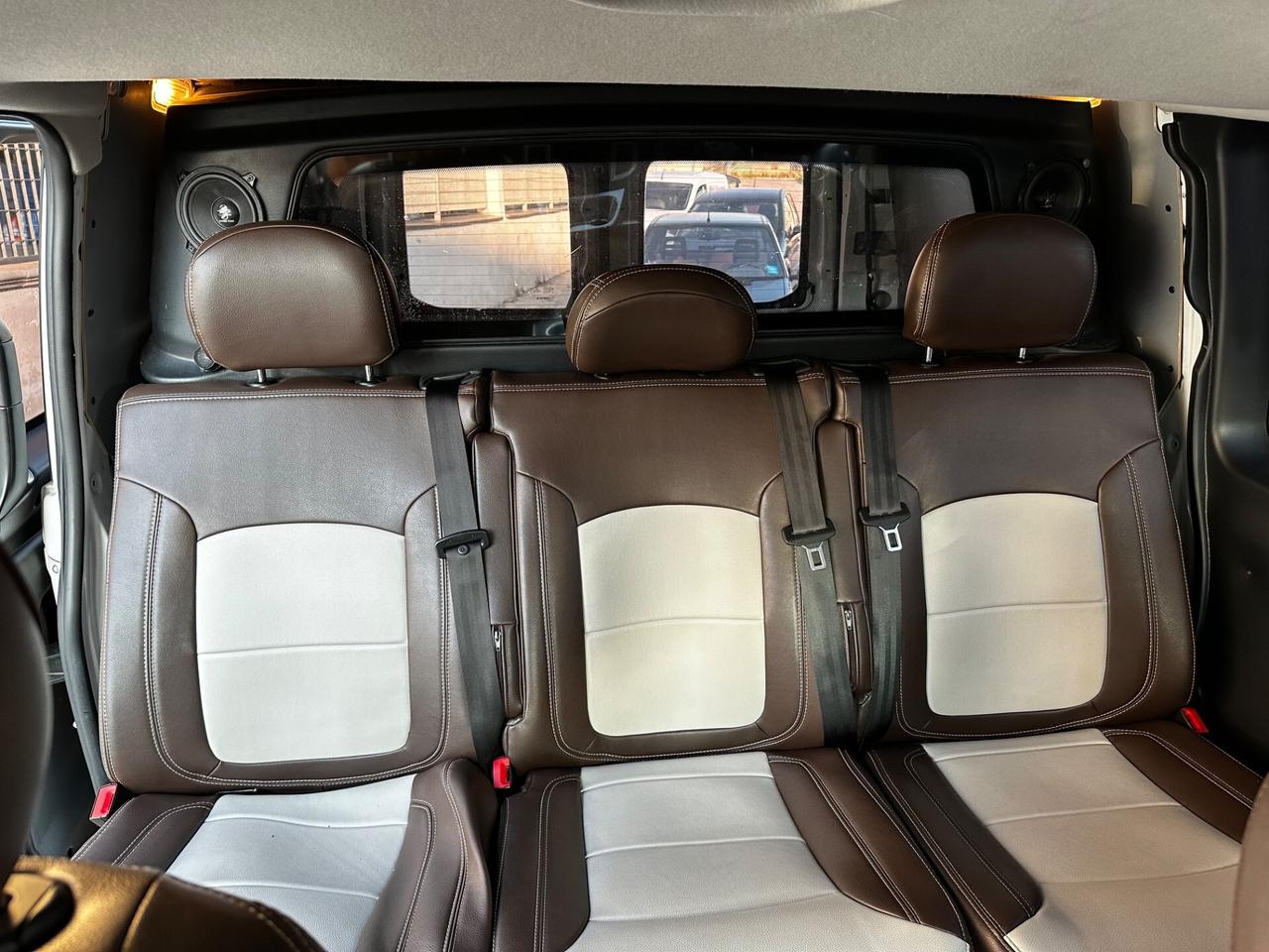 Mercedes-benz Vito 2.2 114 CDI PC-SL Mixto Long limited