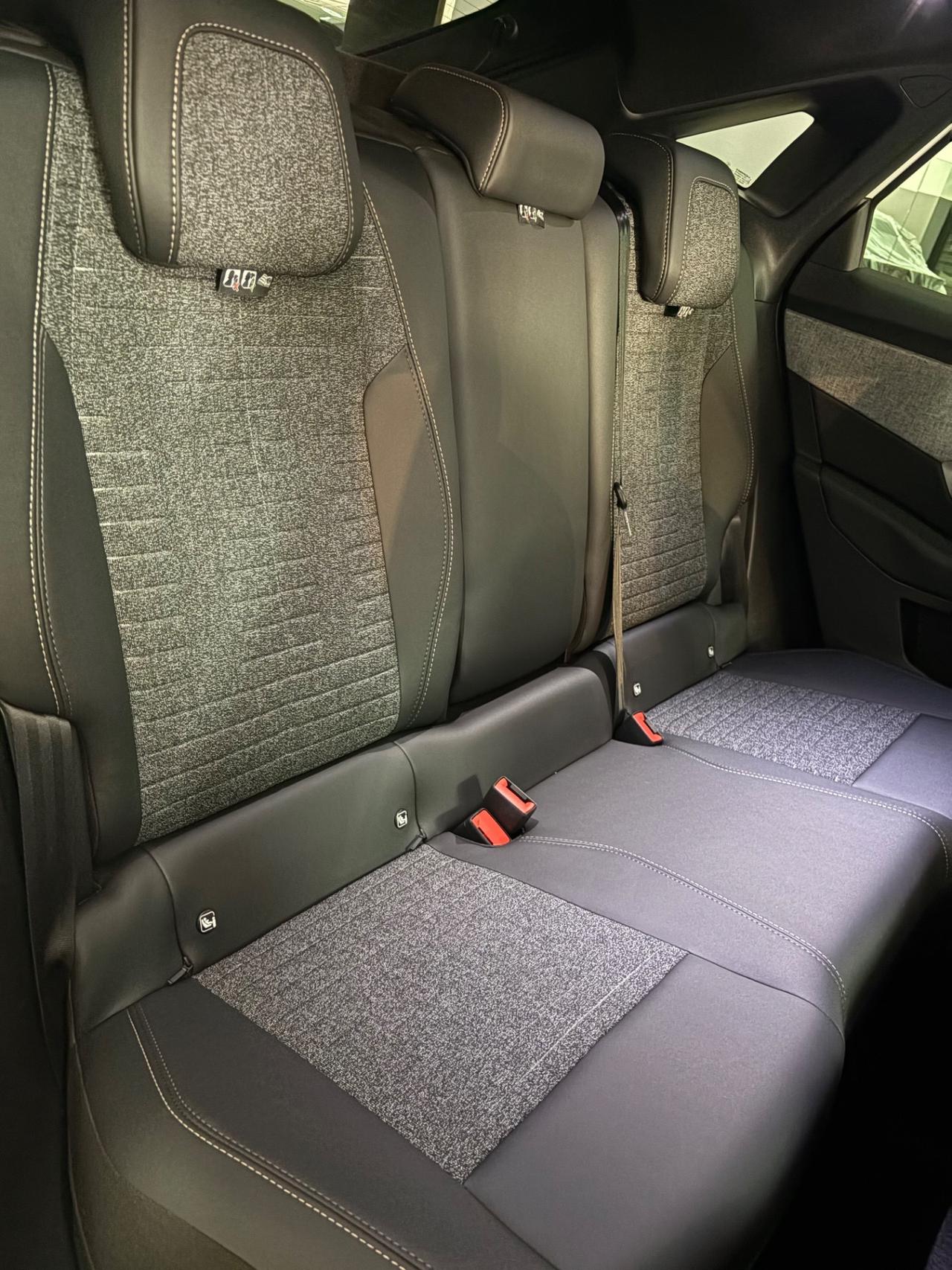 Peugeot 3008 Hybrid 145 e-DCS6 Allure
