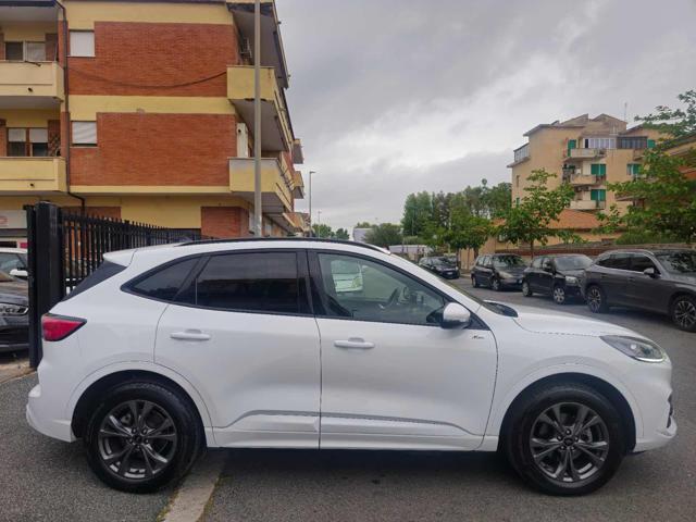 FORD Kuga 2.5 Full Hybrid 190 CV CVT 2WD ST-Line