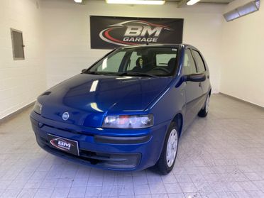 Fiat Punto 1.2i cat 5 porte Verve