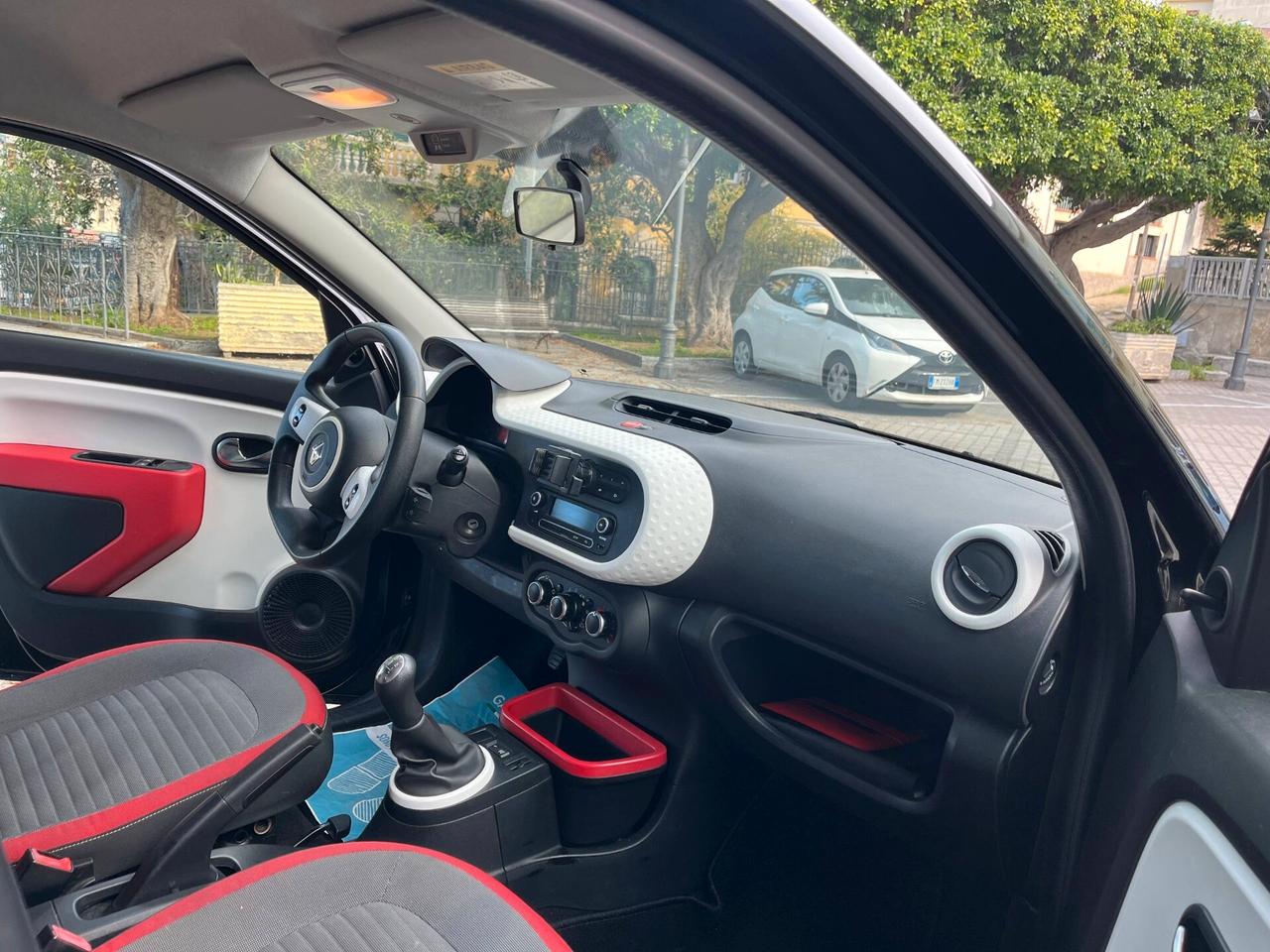 Renault Twingo TCe 90 CV EDC Energy