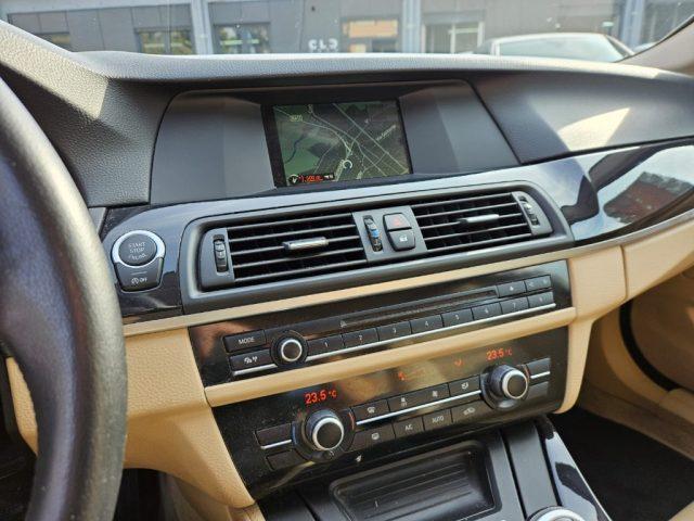 BMW 520 i Touring Futura