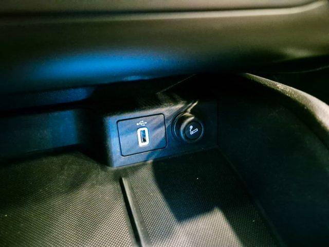 FORD Focus 1.5 EcoBlue 120CV N1 - UNIP. - Cam - Cruise/Lim