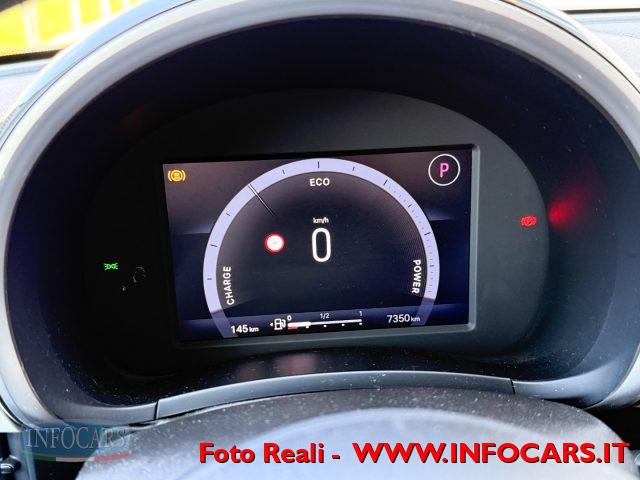 FIAT 600 Hybrid 100 CV DCT MHEV La Prima - PROMO
