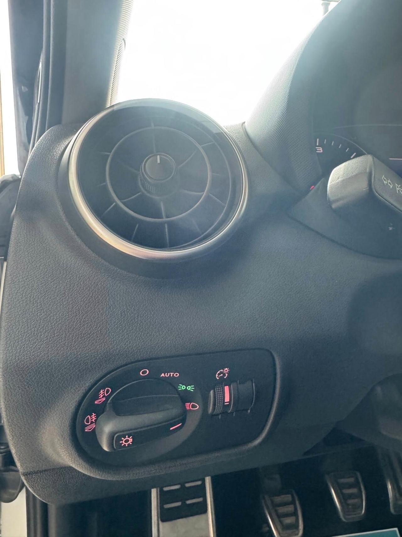 Audi A1 1.4 TDI Design