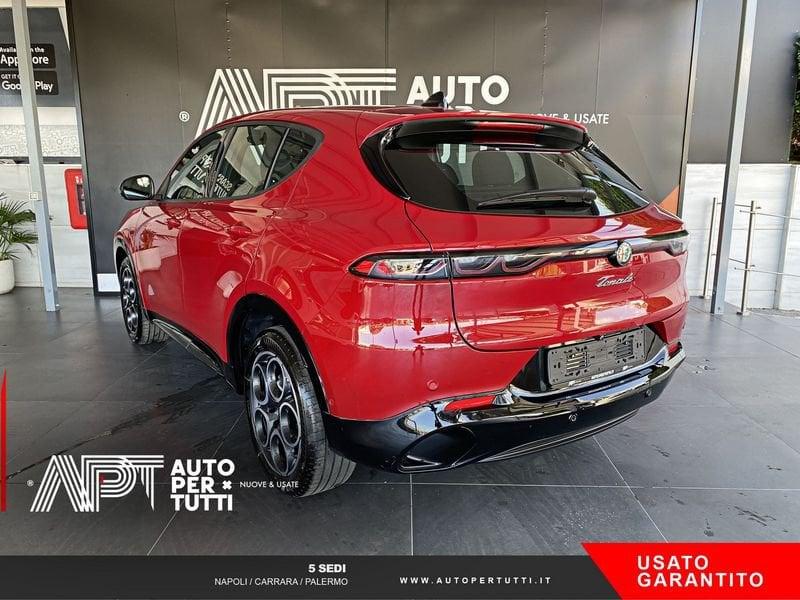 Alfa Romeo Tonale Tonale 1.5 hybrid Sprint 130cv tct7