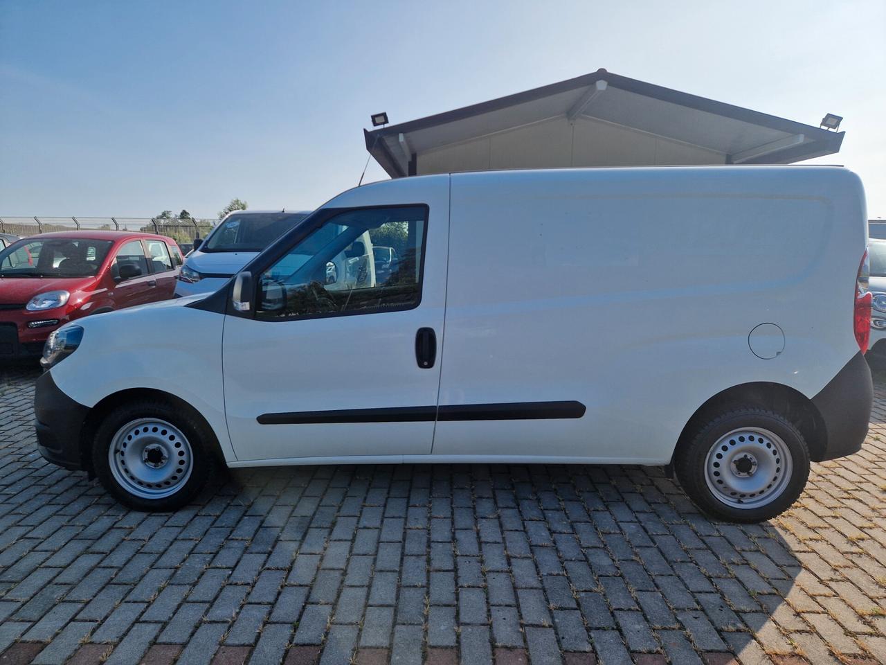 Fiat Doblò 1.6 MJET MAXI LH1 Easy PREZZO PIU' IVA
