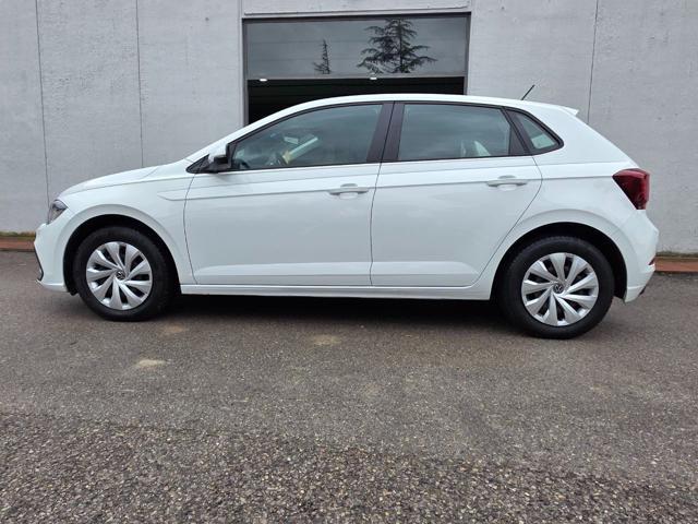 VOLKSWAGEN Polo 1.0 TGI 5p. Style