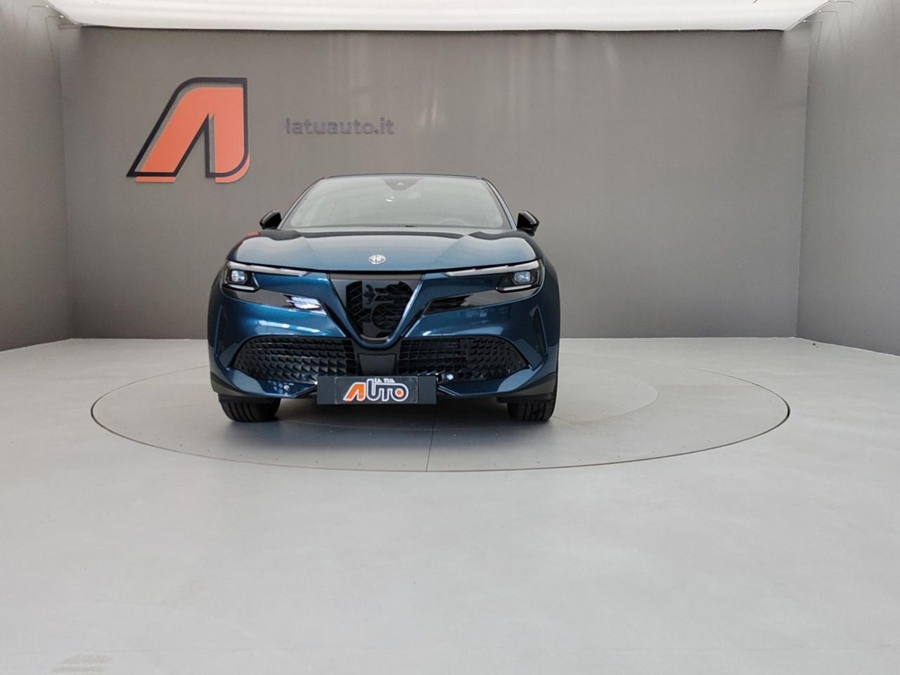 ALFA ROMEO Junior 156CV BEV SPECIALE (PACK TECHNO)