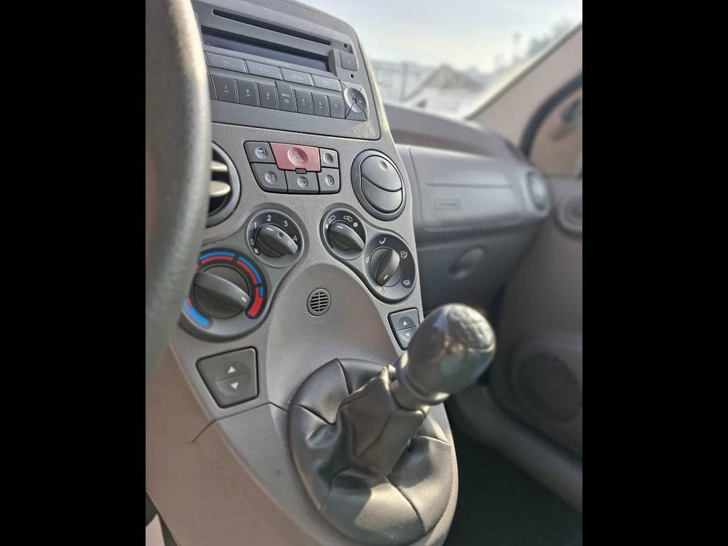 Fiat Panda 1.2 Eco Dynamic Class