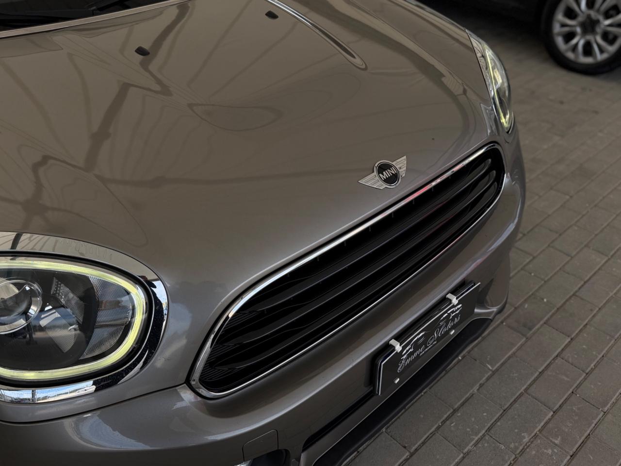 Mini Countryman 1.5 One D 115 Cv ADATTA PER NEOPATENTATI