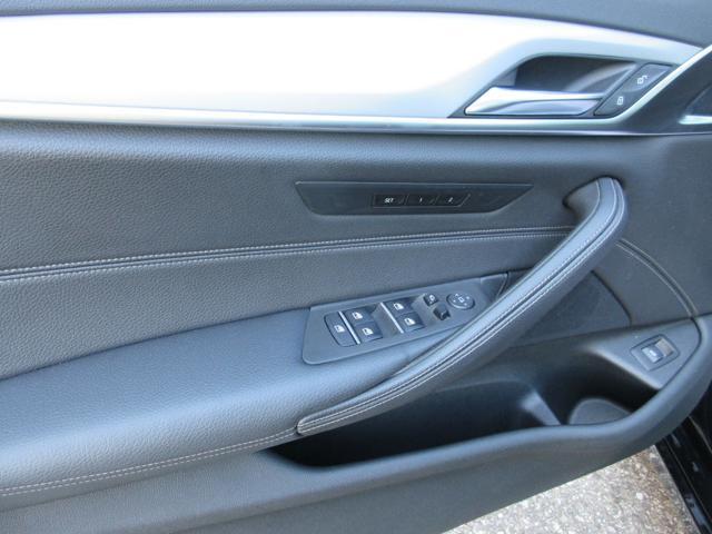 BMW 520 d 48V xDrive Touring Business