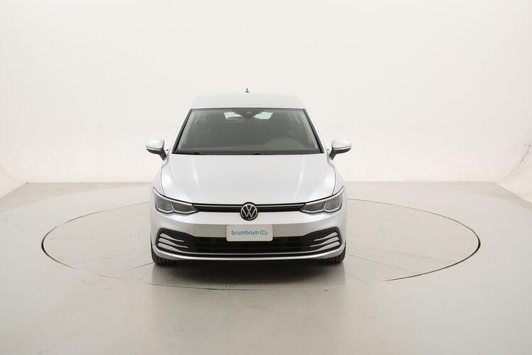 Volkswagen Golf Life BR384963 1.0 Benzina 110CV