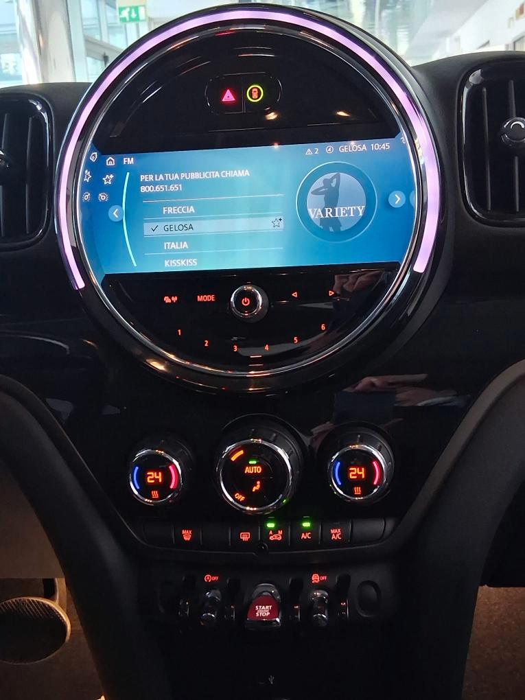 MINI Countryman 1.5 Cooper Countryman