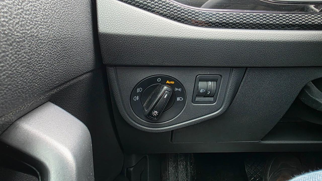 Volkswagen Polo 1.0 TSI DSG Style