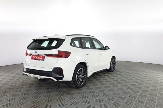 BMW X1 X1 sDrive 18d Msport