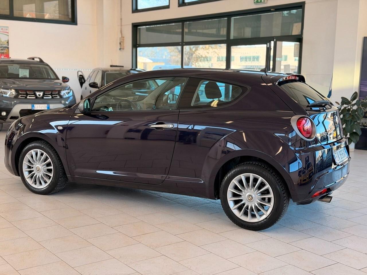 Alfa Romeo MiTo 1.3 JTDm 85 CV S&S Progression