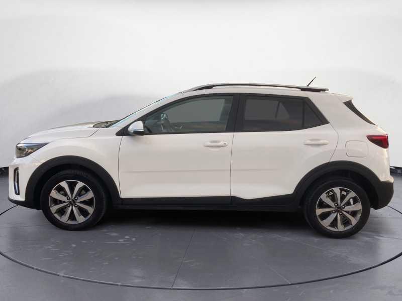 KIA Stonic 1.2 dpi Style s/Design Pack 84cv