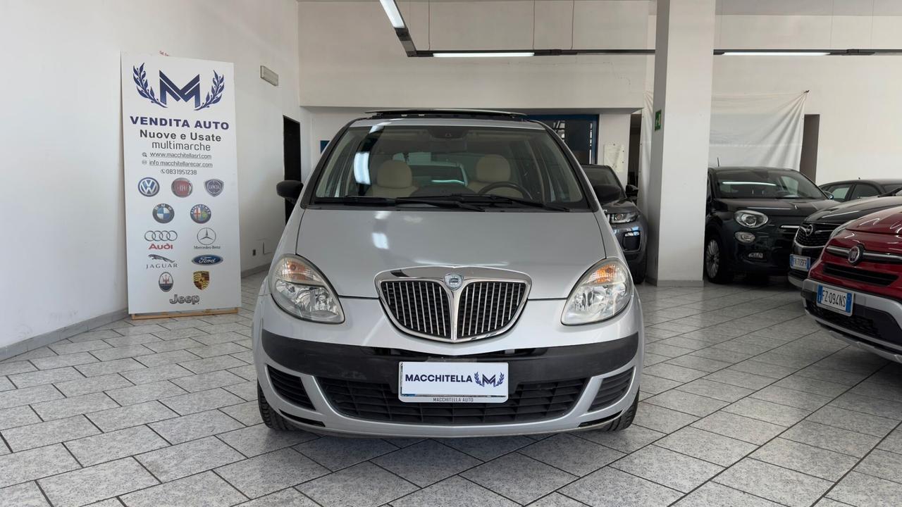 Lancia MUSA 1.4 16V Platino