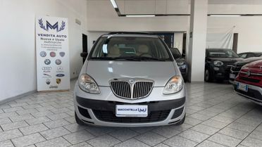 Lancia MUSA 1.4 16V Platino